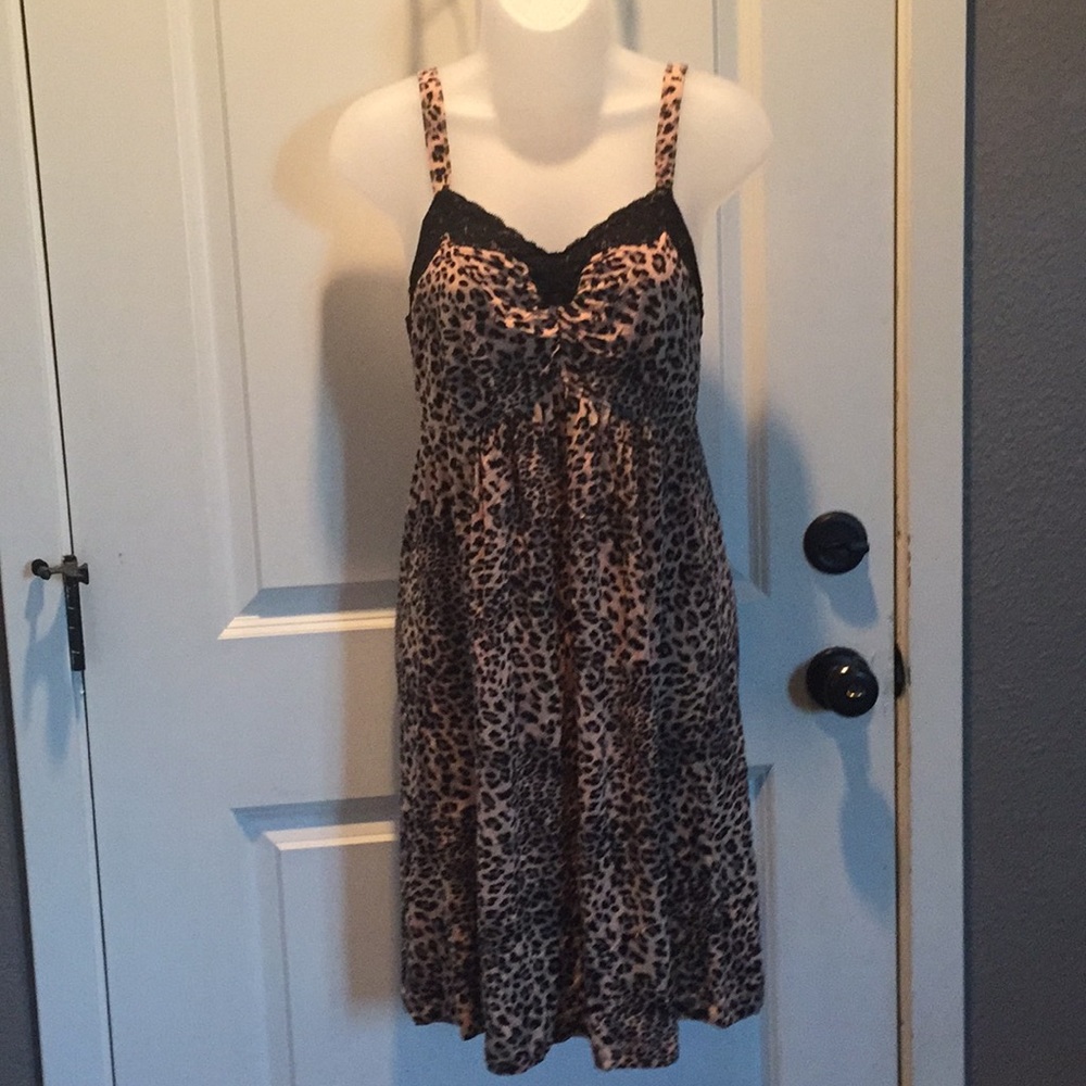 Nightgown